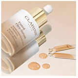 Clarins  Tinted Oleo Serum - Renkli Sağlıklı Parıltı ve Besleyici Serum 03