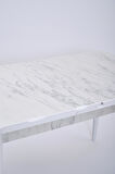Yakamoz Polo MDF Lak Panel Mutfak Masa Sandalye Takımı 80x130
