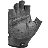 Nike M Essential Fg Erkek Fitness Eldiveni N.LG.C5.057.MD-SIYAH