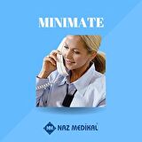 WEIN Minimate Kişisel Hava Temizleme Cihazı