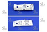 BRAKET TAMPON X-TRAIL 07-13 ARKA RH