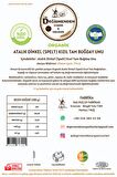 Organik Atalık Dinkel Spelt Kızıl Tam Buğday Unu - Siyez Ekşi Hamur Mayası