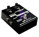 Carl Martin Noise Terminator Noise Gate Pedalı