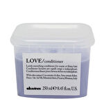 Davines Love Düzleştirici Bakım Kremi 250 ml