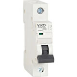 Viko 25 Amper Siğorta W Otomat Viko 1X25 Amper