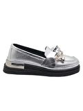 KEMAL TANCA 852 A-023 KADIN LOAFER AYAKKABI