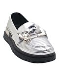 KEMAL TANCA 852 A-023 KADIN LOAFER AYAKKABI