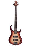 Sire Marcus Miller M7 Alder (Maple Top) 4 Telli Bas Gitar BRS