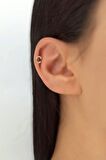 Gold Harf Piercing - C HarfPiercing