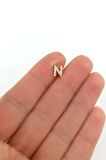 Gold Harf Piercing - N HarfPiercing