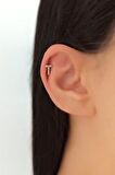 Gold Harf Piercing - T HarfPiercing