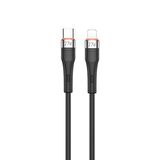 Powerway HC07 27W Type C to Lightning Kablo 3A 