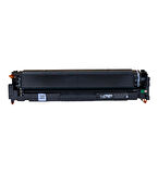 HP CF400A-CRG045 M252-274-277-LBP610-611-612-613-MF631-632-633-634-635 SİYAH MUADİL TONER (1,5K)