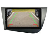 Seat Leon Android Multimedya Sistemi (2005-2012) for-x 4/64