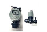 MOTOR SU FİSKİYE AURİS 13-19/CHR 16-20