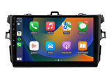 Toyota Corolla Android Multimedya Sistemi (2008-2012) for-x 2/32
