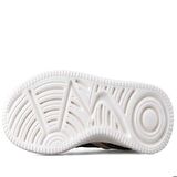 BOULDER 5334 Numara 41 Sneaker Erkek Spor Ayakkabı BEJ_SİYAH