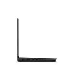Lenovo MWS ThinkPad T15G intel Core i7-10750H 32GB 1TB SSD + 1TB SSD 8GB RTX 2070 Windows 10 Pro 15.6" FHD Mobil İş İstasyonu 20UR002XT021