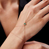 Yeşil Gözlü Şahmeran