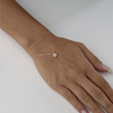 Parıltılı Çiçek Şahmeran