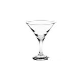 Perlotus Bistro Ayaklı Martini Kokteyl Kadeh Bardak