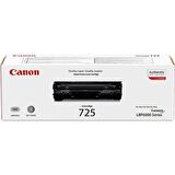 Canon CRG 725 Orijinal Siyah Toner