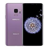 Samsung Galaxy S9 Purple 64GB Yenilenmiş C Kalite (12 Ay Garantili)