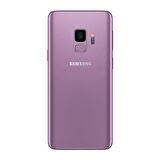 Samsung Galaxy S9 Purple 64GB Yenilenmiş C Kalite (12 Ay Garantili)