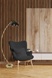 HİLAL ESKİTME LAMBADER RETRO 3 BAŞLIKLI
