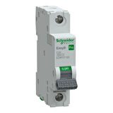 Schneider,Pro 1 Faz 25A 6 KA C Tipi Sigorta,EZ9F57125