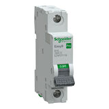 Schneider,Pro 1 Faz 16A 6 KA B Tipi Sigorta,EZ9F27116