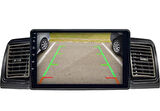Toyota Corolla Android Multimedya Sistemi (2002-2006) for-x 6/128