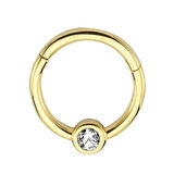 Tektaş Helix Piercing 8mm