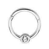 Tektaş Helix Piercing 8mm