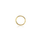1.0 Cm Düz Helix Piercing