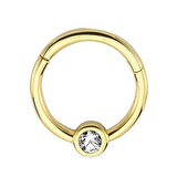 Tektaş Helix Piercing 10mm