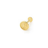 Denizatı Madalyon Tragus Piercing