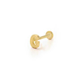 G Harfi Tragus Piercing