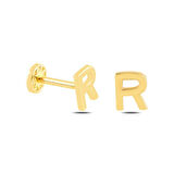 R Harfi Tragus Piercing