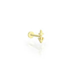 Yay Burç Tragus Piercing