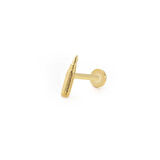 Kurşun Model Tragus Piercing