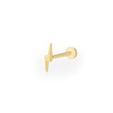 Sade Flash Tragus Piercing