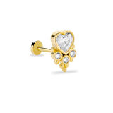 Kalpli Vintage Tragus