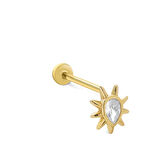 Damla Tektaş Tragus