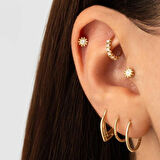 Seed Tragus Piercing