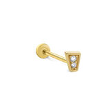 Orla Tragus Piercing