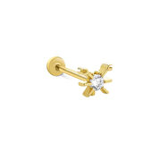 Stella Tragus Piercing