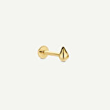 Damla Tragus Piercing