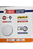 027-010-0036 ELEKTRON 36 Watt Dekorarif LED Tavan Armatür