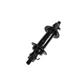 Bisiklet Ön Göbek Siyah 32 Delikli